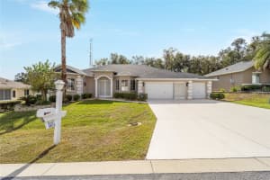 5874 18TH PLACE, OCALA, FL 34482 Sold 03/28/25
