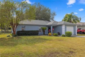 18 HEMLOCK RADIAL LOOP, OCALA, FL 34472 Sold 04/30/25