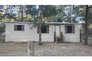 16727 56TH PLACE, SILVER SPRINGS, FL 34488 Sold 06/03/25