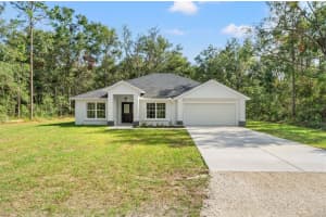 13366 CANADA GOOSE ROAD, WEEKI WACHEE, FL 34614 Sold 01/17/25