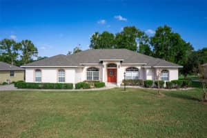 5141 111TH LANE ROAD, OCALA, FL 34476 Sold 04/30/25