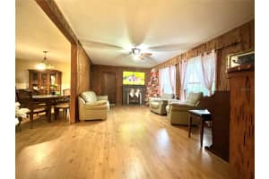 10930 149TH LANE, FORT MC COY, FL 32134 Sold 03/14/25