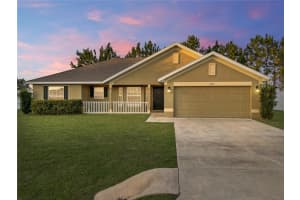 9601 51ST CIRCLE, OCALA, FL 34476 Sold 12/30/24