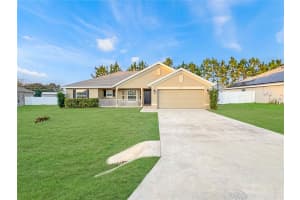 9601 51ST CIRCLE, OCALA, FL 34476 Sold 12/30/24