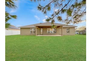 9601 51ST CIRCLE, OCALA, FL 34476 Sold 12/30/24