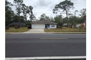 535 THRASHER DRIVE, BRONSON, FL 32621 Sold 04/15/25