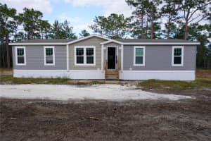 11837 165 AVENUE, OCKLAWAHA, FL 32179 Sold 05/30/25