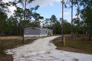 11837 165 AVENUE, OCKLAWAHA, FL 32179 Sold 05/30/25