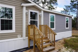 11837 165 AVENUE, OCKLAWAHA, FL 32179 Sold 05/30/25