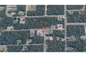 4456 MALALUKA CIRCLE, CITRUS SPRINGS, FL 34433 Sold 03/28/25