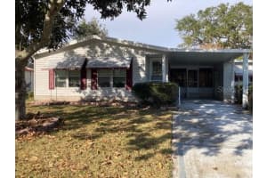 1125 PARADISE DRIVE, LADY LAKE, FL 32159 Sold 01/15/25