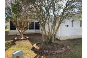 1125 PARADISE DRIVE, LADY LAKE, FL 32159 Sold 01/15/25