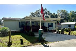 1467 CR 434, LAKE PANASOFFKEE, FL 33538 Sold 01/09/25