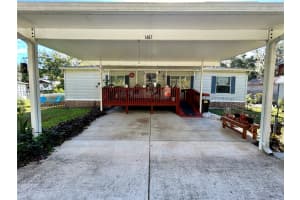 1467 CR 434, LAKE PANASOFFKEE, FL 33538 Sold 01/09/25
