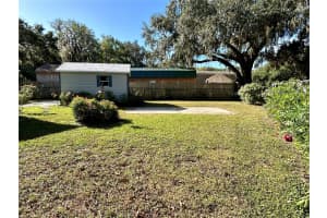 1467 CR 434, LAKE PANASOFFKEE, FL 33538 Sold 01/09/25