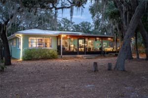 15105 242 AVENUE, FORT MC COY, FL 32134 Sold 03/28/25