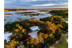 15105 242 AVENUE, FORT MC COY, FL 32134 Sold 03/28/25