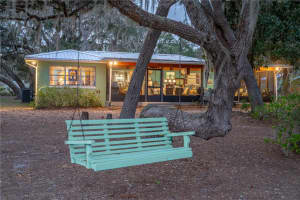 15105 242 AVENUE, FORT MC COY, FL 32134 Sold 03/28/25