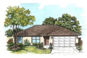 7 LOCUST PASS RUN, OCALA, FL 34472 Sold 01/07/25