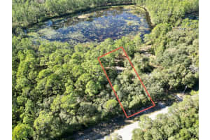 TBD 117TH AVENUE, FORT MC COY, FL 32134 Sold 04/21/25