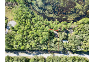 TBD 117TH AVENUE, FORT MC COY, FL 32134 Sold 04/21/25