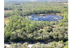 TBD 117TH AVENUE, FORT MC COY, FL 32134 Sold 04/21/25