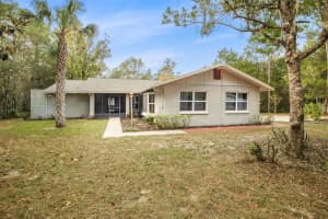 9313 201ST CIRCLE, DUNNELLON, FL 34431 Sold 05/16/25