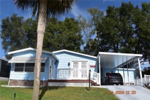 515 JASON DRIVE, LADY LAKE, FL 32159 Sold 01/14/25
