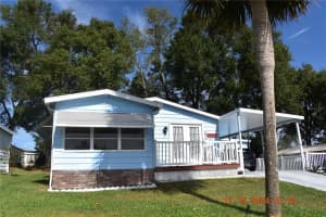 515 JASON DRIVE, LADY LAKE, FL 32159 Sold 01/14/25