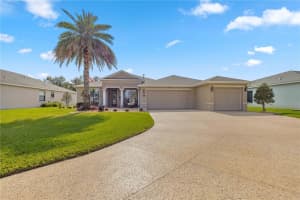 16414 14TH COURT, OCALA, FL 34473 Sold 02/21/25