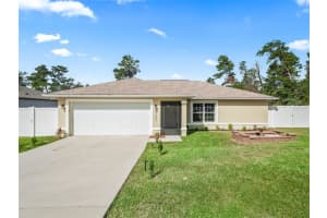 3105 172ND LANE ROAD, OCALA, FL 34473 Sold 01/31/25
