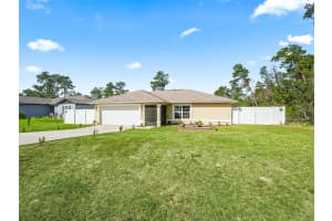 3105 172ND LANE ROAD, OCALA, FL 34473 Sold 01/31/25