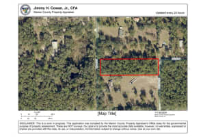 SW 181ST COURT, DUNNELLON, FL 34432 Sold 01/02/25