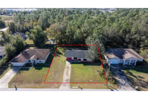 78 HEMLOCK DRIVE, OCALA, FL 34472 Sold 04/28/25