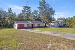 78 HEMLOCK DRIVE, OCALA, FL 34472 Sold 04/28/25