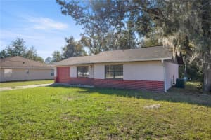 78 HEMLOCK DRIVE, OCALA, FL 34472 Sold 04/28/25
