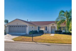 13873 86TH CIRCLE, SUMMERFIELD, FL 34491 Sold 01/14/25