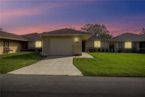 10817 51ST AVENUE, BELLEVIEW, FL 34420 Sold 06/16/25