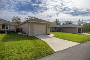 10817 51ST AVENUE, BELLEVIEW, FL 34420 Sold 06/16/25