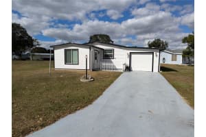 6381 84TH PLACE, OCALA, FL 34476 Sold 01/06/25