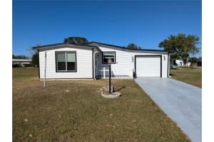 6381 84TH PLACE, OCALA, FL 34476 Sold 01/06/25