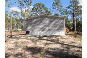 14250 20TH STREET, MORRISTON, FL 32668 Sold 10/24/25