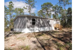 14250 20TH STREET, MORRISTON, FL 32668 Sold 10/24/25