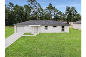 2680 Sw 150th Ct, OCALA