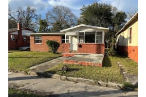 1321 12TH STREET, JACKSONVILLE, FL 32209 Sold 04/28/25