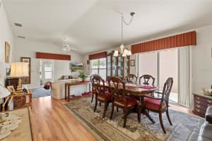 973 BUSTER PLACE, THE VILLAGES, FL 32162 Sold 03/10/25