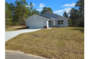 176 GUAVA PASS, OCKLAWAHA, FL 32179 Sold 03/03/25