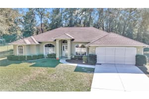 3728 139TH STREET, SUMMERFIELD, FL 34491 Sold 02/21/25