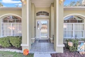 3728 139TH STREET, SUMMERFIELD, FL 34491 Sold 02/21/25