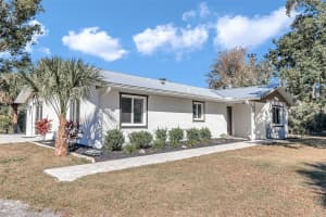 19100 105TH LANE, DUNNELLON, FL 34432 Sold 01/27/25